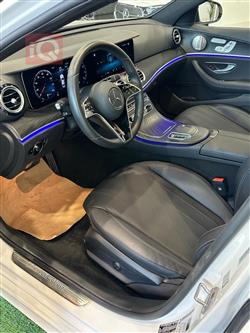 مرسيدس بنز E-Class